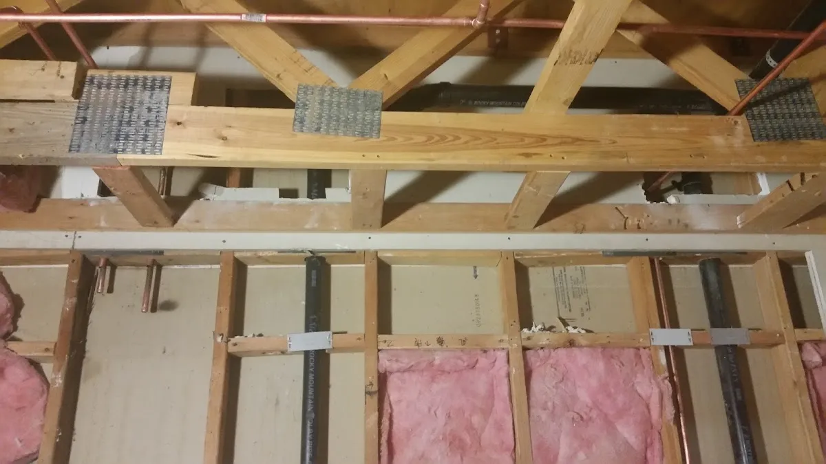 Burst Pipe Repair in Weslaco, TX